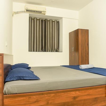 Sai Homestay Panaji 2 Bhk, 1 Bhk And Studio Apartment Ngoại thất bức ảnh