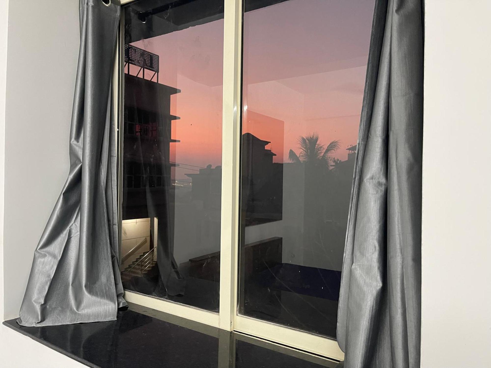 Sai Homestay Panaji 2 Bhk, 1 Bhk And Studio Apartment Ngoại thất bức ảnh
