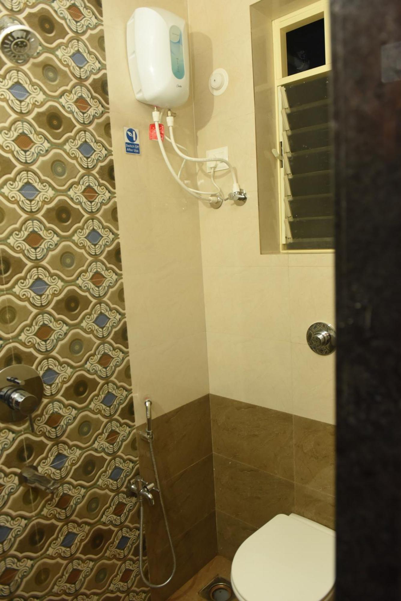 Sai Homestay Panaji 2 Bhk, 1 Bhk And Studio Apartment Ngoại thất bức ảnh
