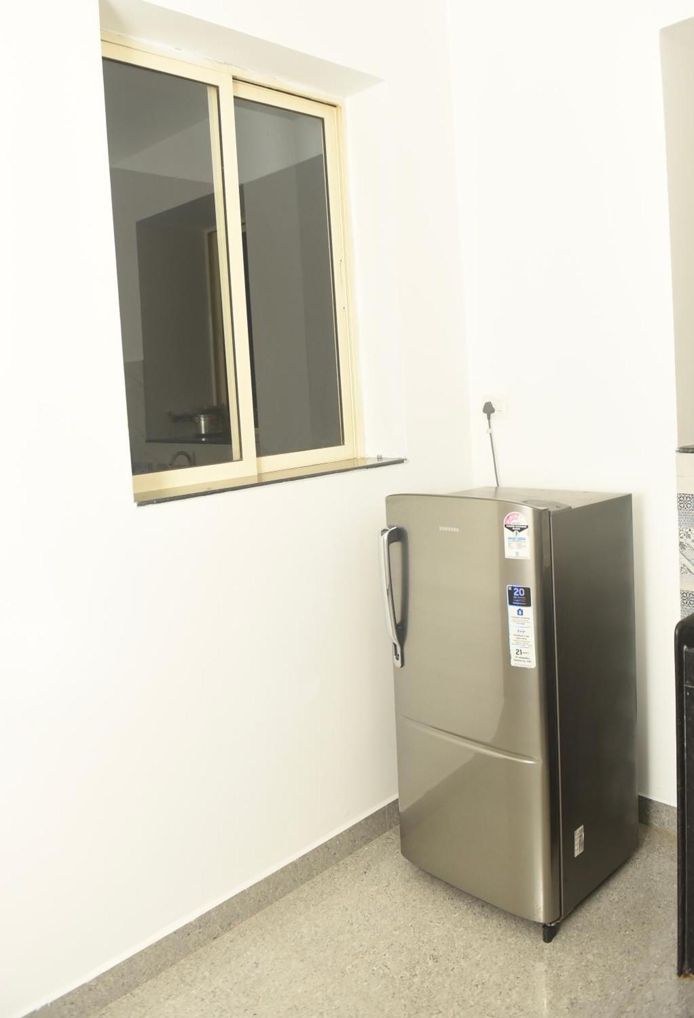 Sai Homestay Panaji 2 Bhk, 1 Bhk And Studio Apartment Ngoại thất bức ảnh