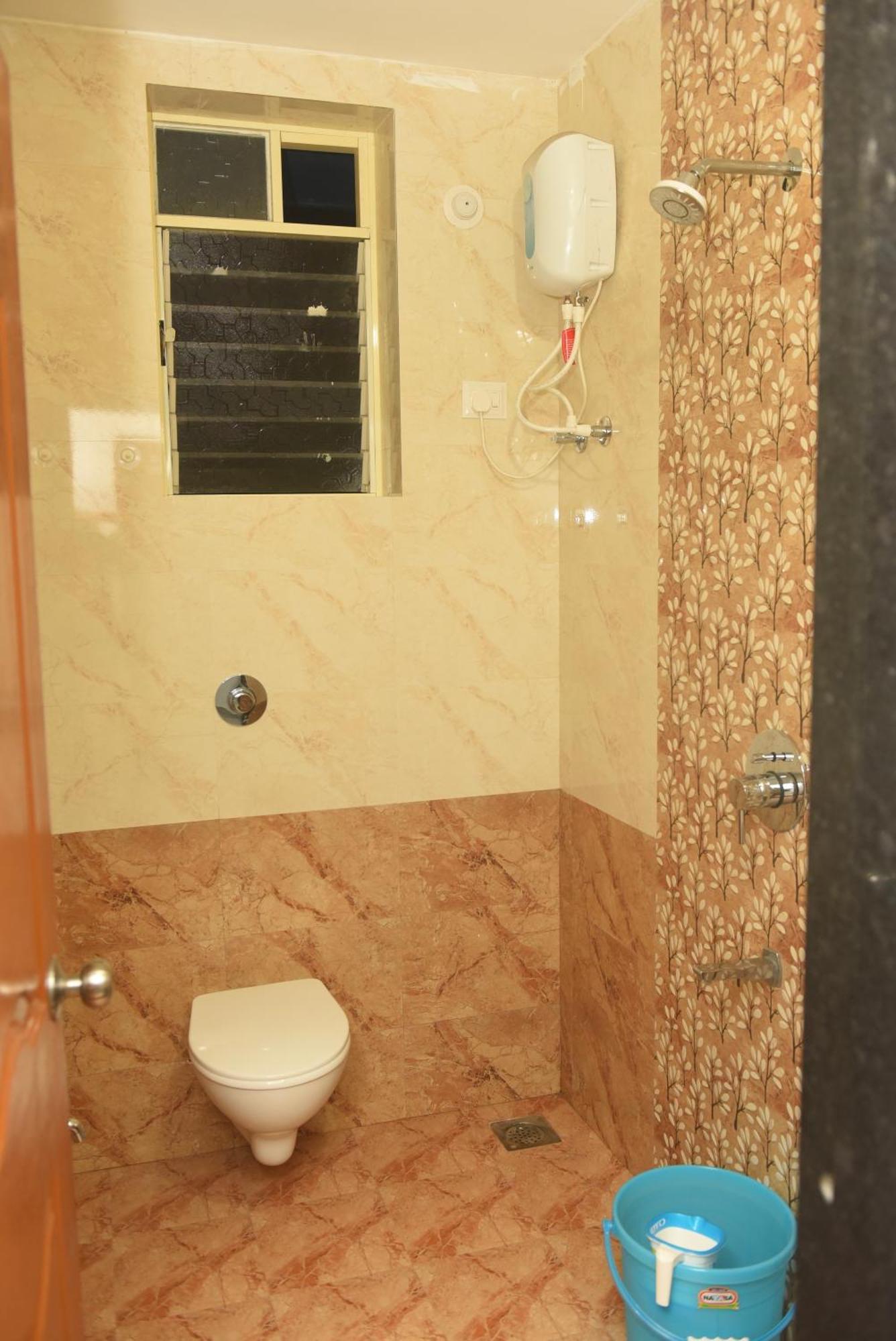 Sai Homestay Panaji 2 Bhk, 1 Bhk And Studio Apartment Ngoại thất bức ảnh